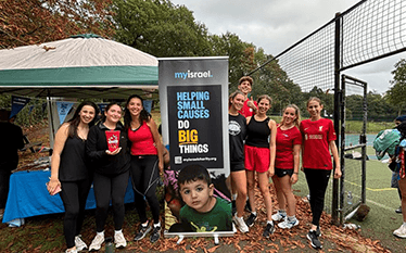Netball-Ninjas